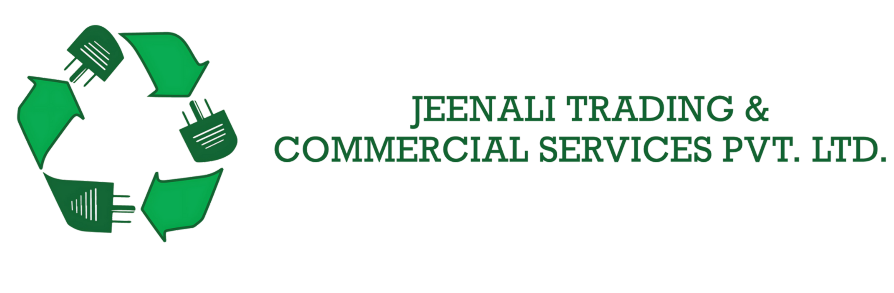 jeenaliewaste